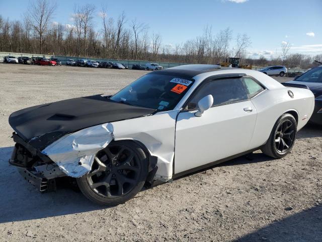 Vin: 2c3cdzbg4fh788631, lot: 52976085, dodge challenger sxt plus 2015 img_1