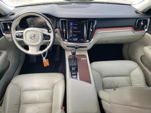2021 VOLVO S60 T5 MOM 7JR102FK9MG096461