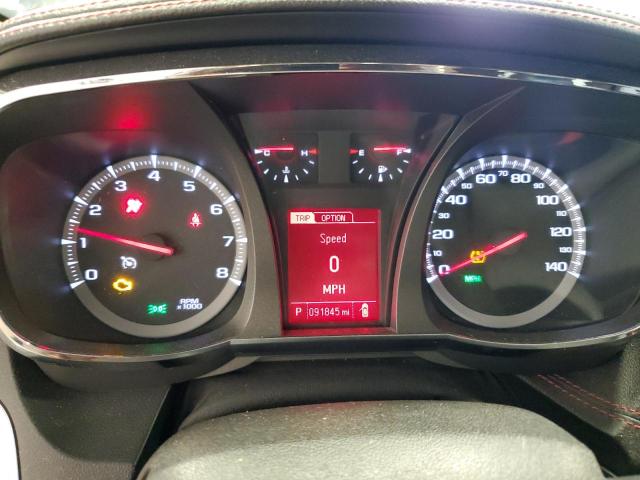 2015 GMC TERRAIN DE 2GKFLZEK5F6266411