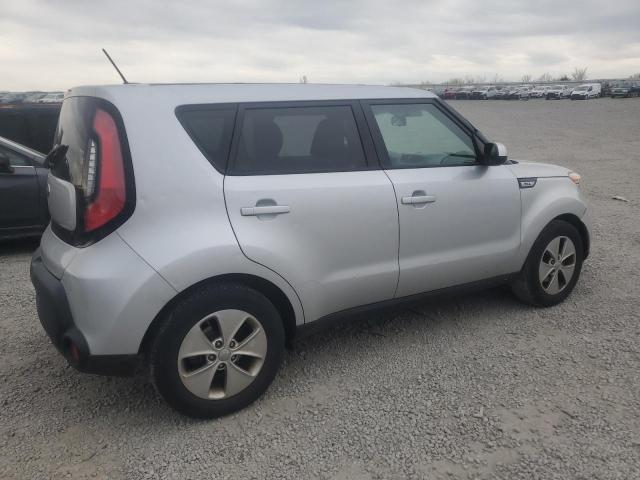 2015 KIA SOUL - KNDJN2A27F7810095
