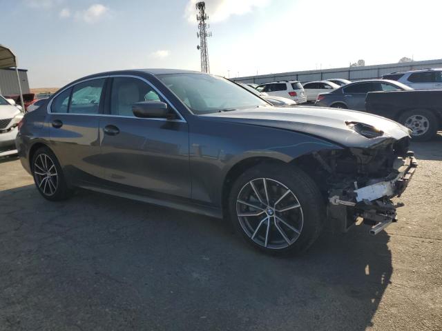 Vin: 3mw5r1j05l8b10386, lot: 54599025, bmw 3 series 20204