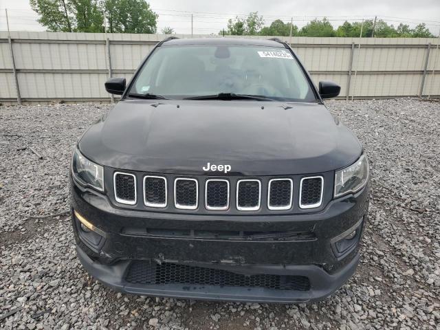 2018 JEEP COMPASS LA - 3C4NJCBB6JT136804