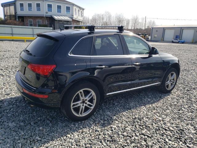 Vin: wa1c2afpxha095412, lot: 50907205, audi q5 premium 20173