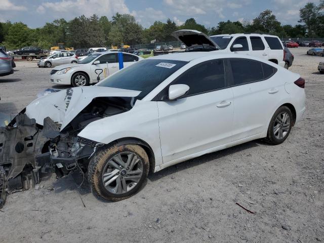 Vin: 5npd84lf0lh568080, lot: 54936385, hyundai elantra sel 2020 img_1