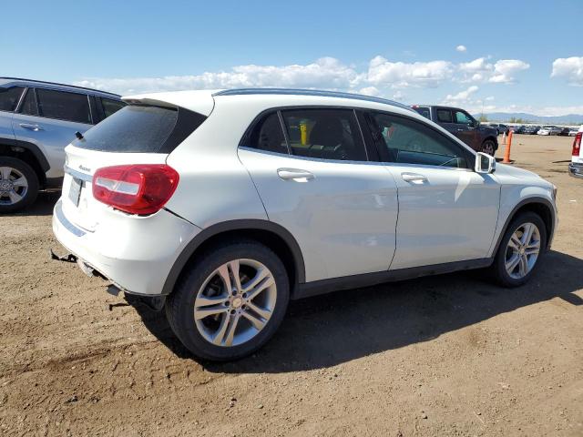 Vin: wdctg4gb3gj197963, lot: 54879235, mercedes-benz gla-class 250 4matic 20163