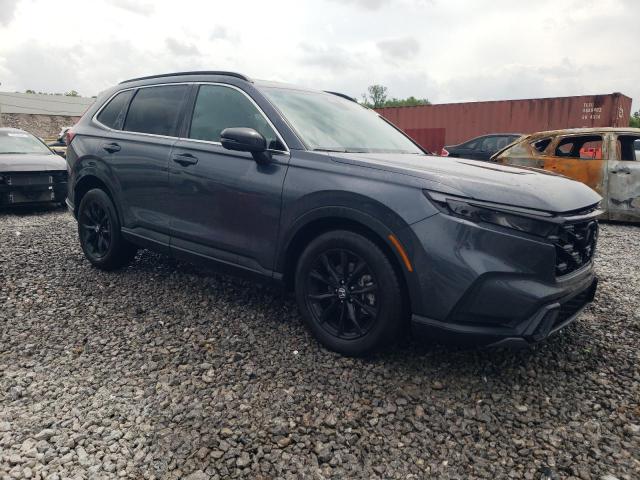 Vin: 2hkrs5h51ph704798, lot: 54660905, honda crv sport 20234