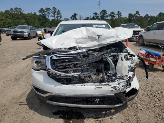 2019 GMC ACADIA SLE - 1GKKNLLS4KZ154562