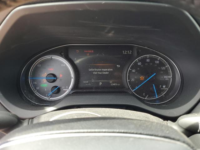 2023 TOYOTA VENZA XLE JTEAAAAH8PJ140518