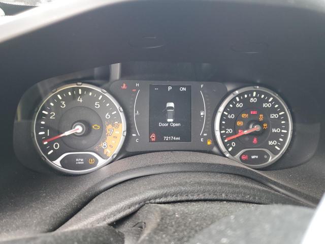 2017 JEEP RENEGADE L - ZACCJABB2HPF50126