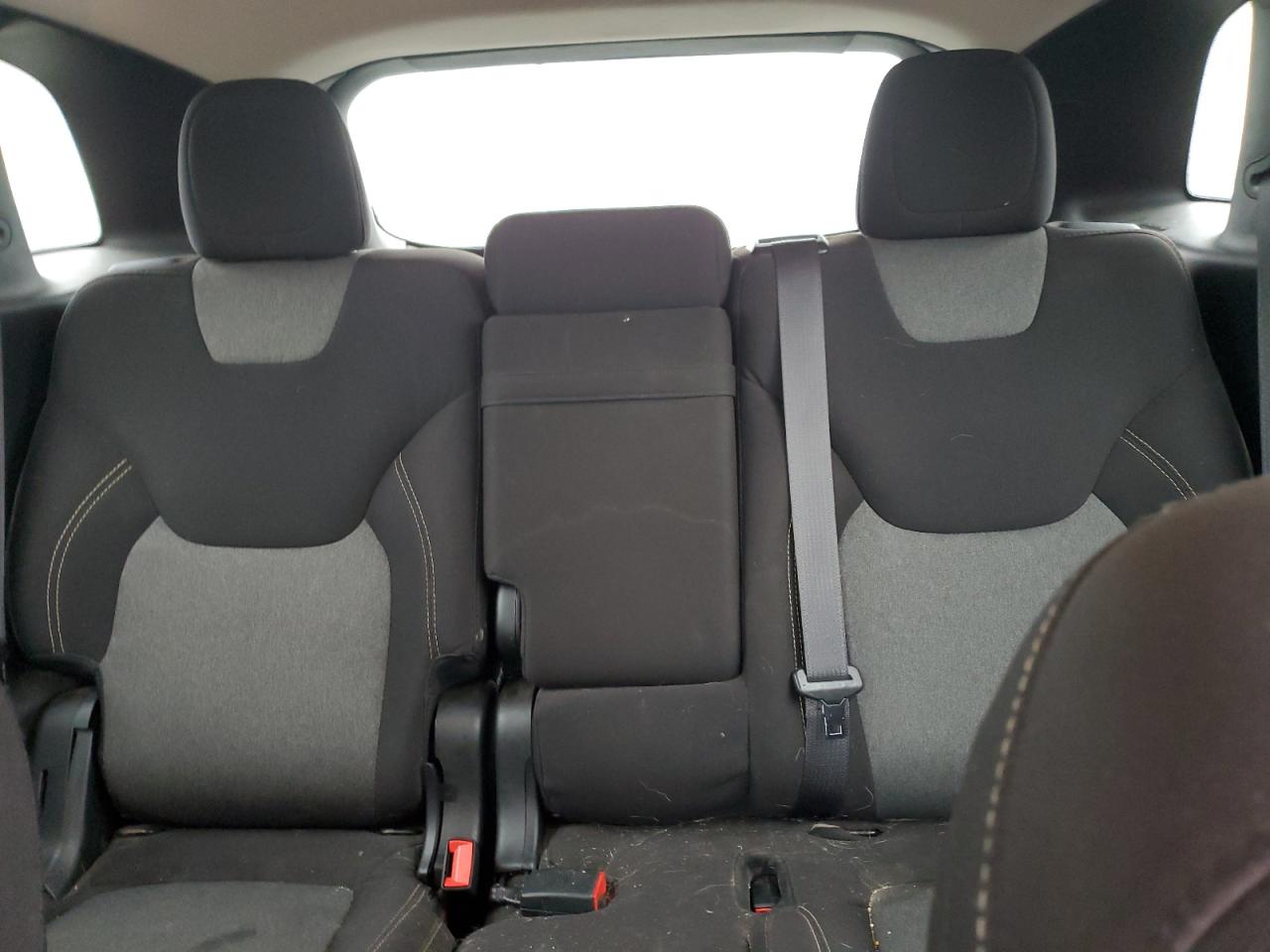 JEEP GRAND CHEROKEE SPORT