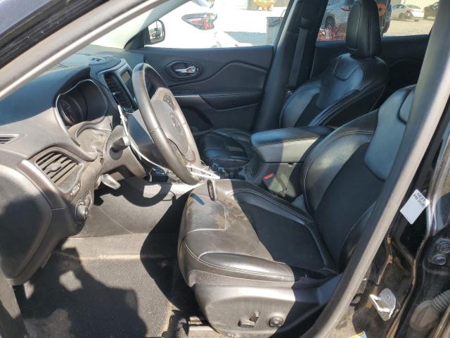 2020 JEEP CHEROKEE L - 1C4PJLLB2LD623868