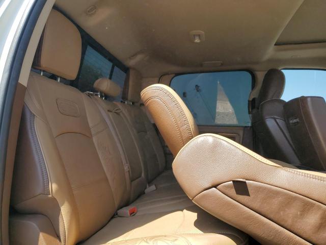 2020 RAM 2500 LONGH - 3C6UR5GL9LG146411