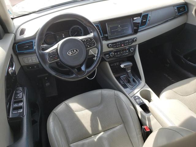 2017 KIA NIRO EX TO KNDCE3LC0H5067850