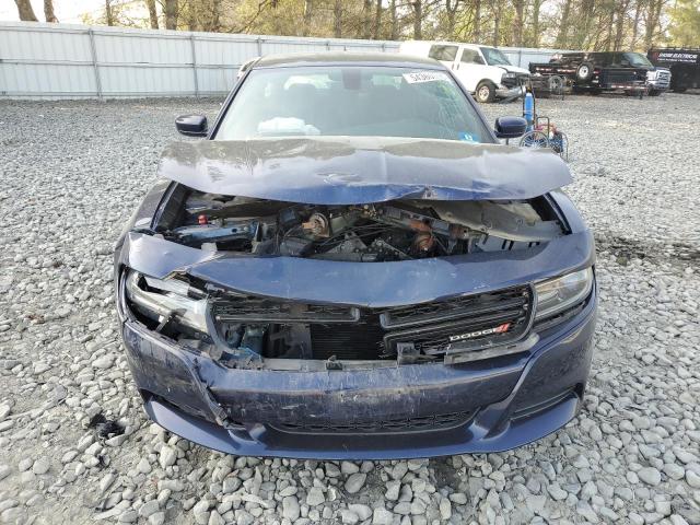 2016 DODGE CHARGER SX - 2C3CDXJG1GH252050
