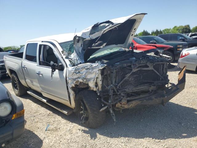 Vin: 3gcuksej7hg150977, lot: 50172685, chevrolet all models k1500 ltz 20174