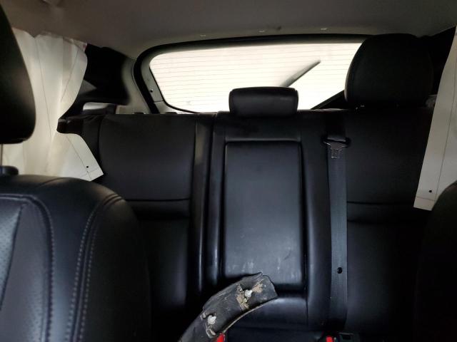 2022 NISSAN ROGUE SPOR - JN1BJ1CW1NW487728