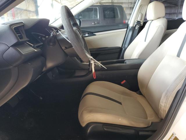 2016 HONDA CIVIC EX - 19XFC2F74GE064951