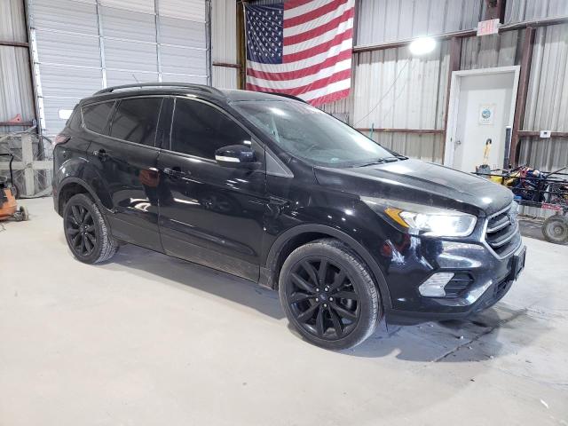 Vin: 1fmcu9jd2hue35870, lot: 52773995, ford escape titanium 20174