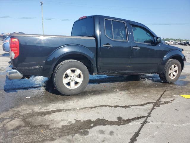 Vin: 1n6ad0erxcc429422, lot: 54688315, nissan frontier s 20123