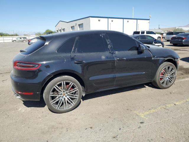2015 PORSCHE MACAN TURB - WP1AF2A5XFLB92557