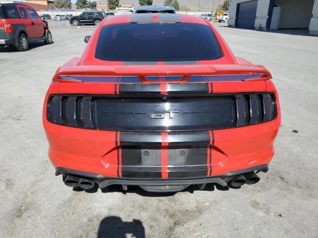 2019 FORD MUSTANG GT - 1FA6P8CF5K5134342