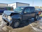 2019 NISSAN FRONTIER S - 1N6AD0ER0KN710096
