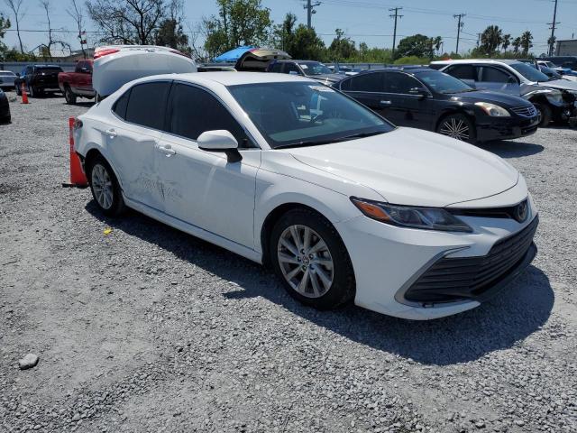 Vin: 4t1c11ak0nu647476, lot: 52605015, toyota camry le 20224