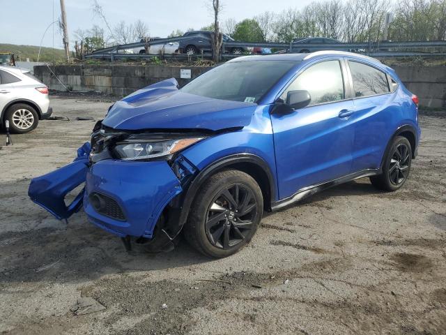HONDA HR-V SPORT
