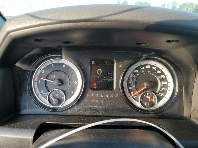 2017 RAM 1500 ST - 1C6RR7FT6HS798731