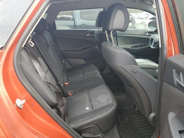 2016 HYUNDAI TUCSON LIM - KM8J33A24GU066918