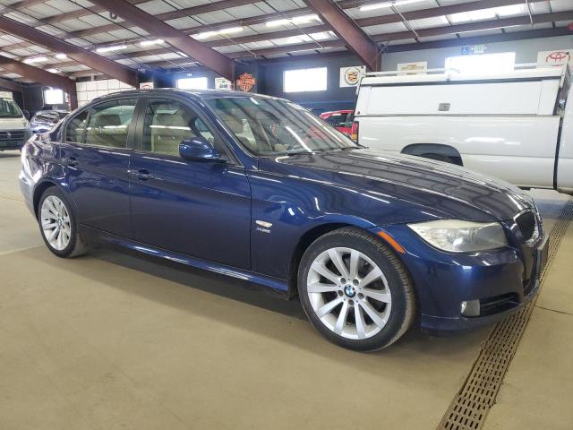 Vin: wbapk5c52ba657907, lot: 52521585, bmw 3 series xi sulev 20114