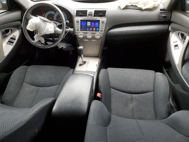 2011 TOYOTA CAMRY BASE - 4T1BF3EK6BU193636
