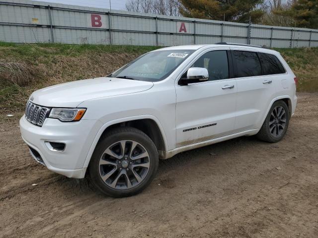 JEEP GRAND CHER