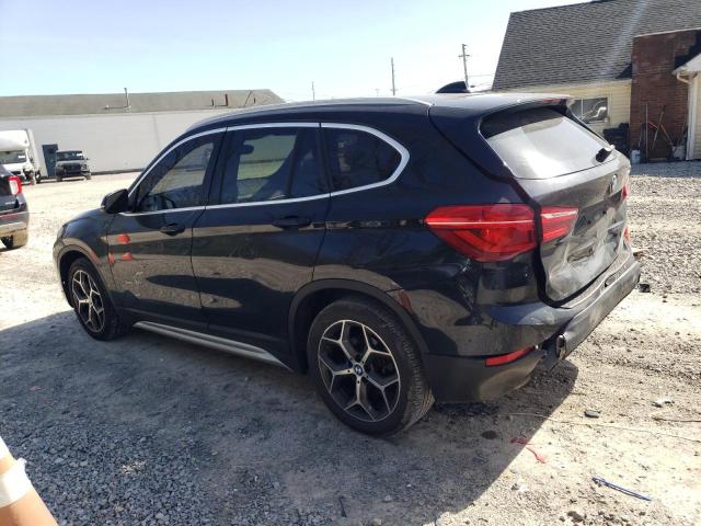 Vin: wbxht3c3xg5e55166, lot: 54397605, bmw x1 xdrive28i 20162