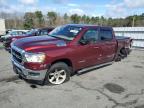 2019 RAM 1500 BIG H - 1C6SRFFT7KN553860