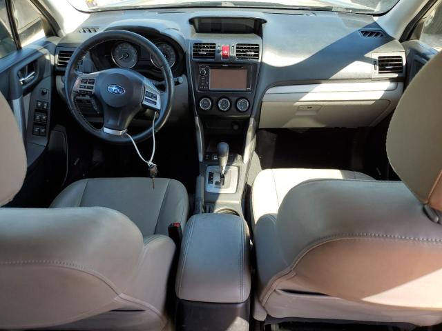 2015 SUBARU FORESTER 2 - JF2SJAKC6FH450590