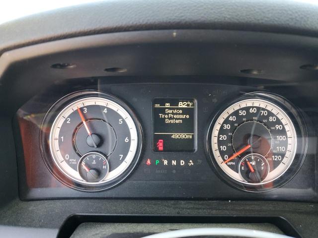 2021 RAM 1500 CLASS - 1C6RR6FG2MS508086