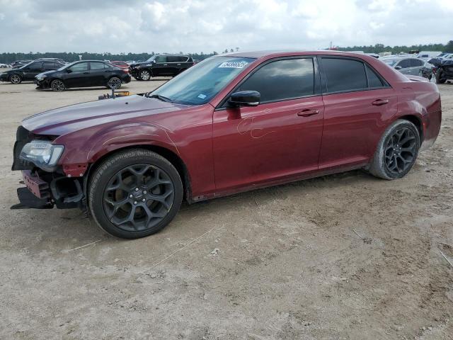 Vin: 2c3ccabg2kh507229, lot: 54366525, chrysler 300 s 2019 img_1