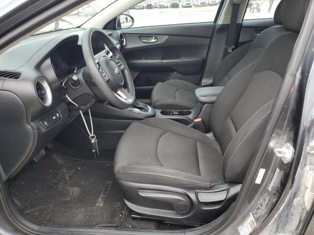 2020 KIA FORTE FE - 3KPF24ADXLE243419