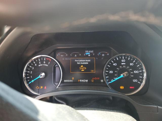 2020 FORD EXPEDITION - 1FMJK1LT1LEB00962