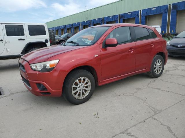 Vin: ja4ap3au0cz010119, lot: 53947455, mitsubishi outlander es 2012 img_1