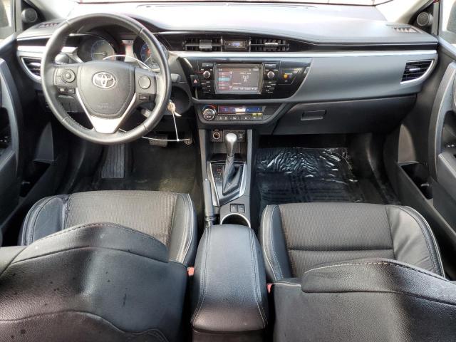 2015 TOYOTA COROLLA L - 5YFBURHE6FP263447