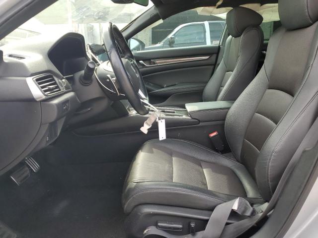 2019 HONDA ACCORD SPO - 1HGCV1F30KA027249