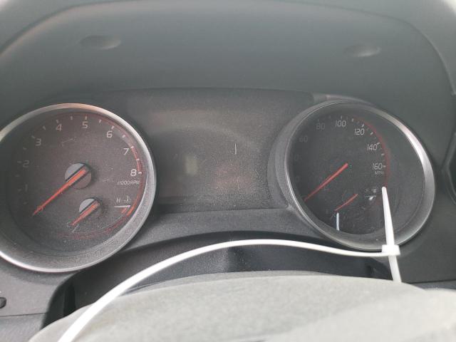 2024 TOYOTA CAMRY XSE - 4T1K61AK6RU257680