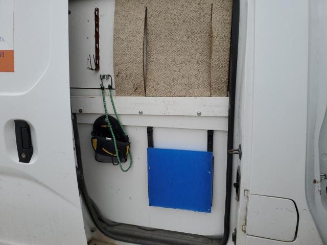 2017 NISSAN NV200 2.5S - 3N6CM0KN2HK712294
