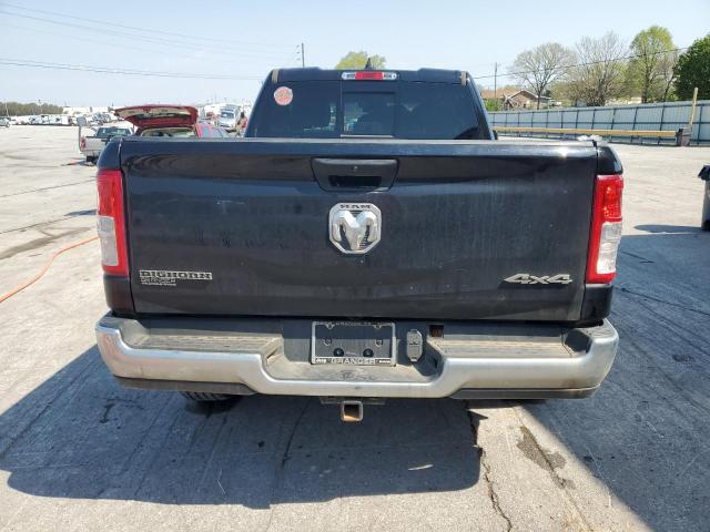 2023 RAM 1500 BIG H - 1C6RRFBGXPN529454
