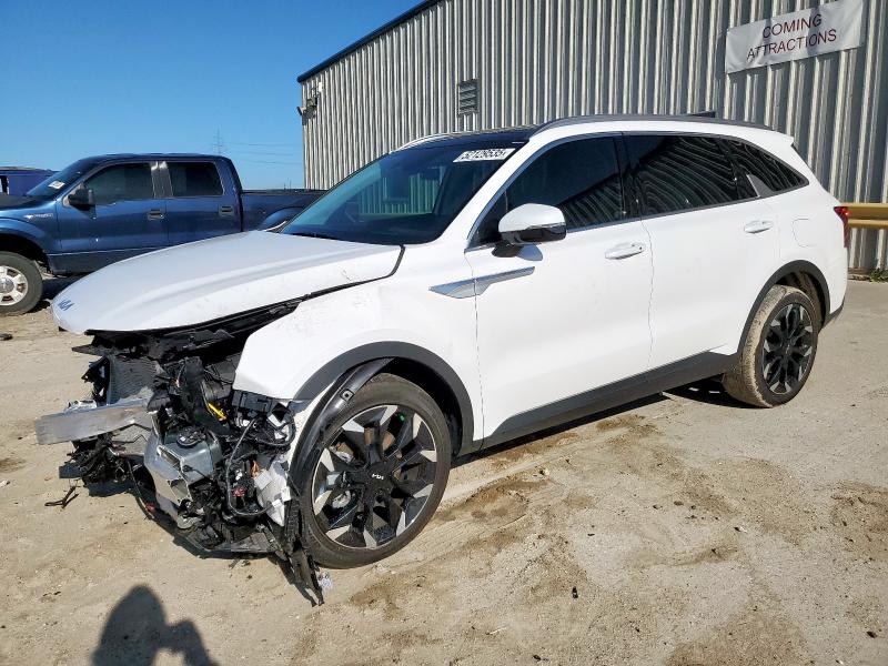 KIA SORENTO EX