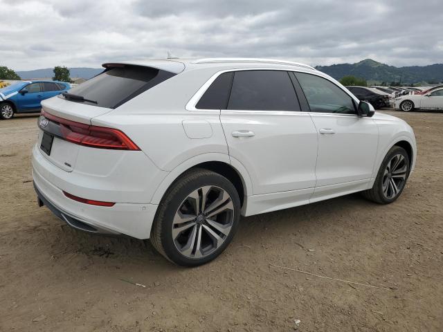 Vin: wa1cvaf14kd033769, lot: 54397535, audi q8 prestige 20193