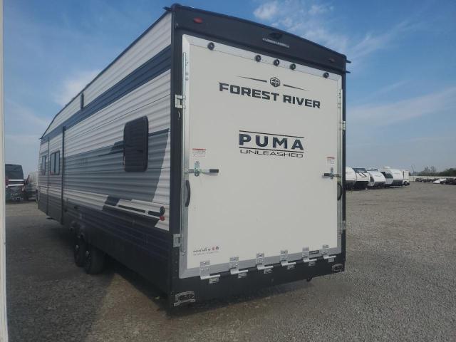 PUMA PUMA 2025 5ZT2PTUB3S4023543 photo #4