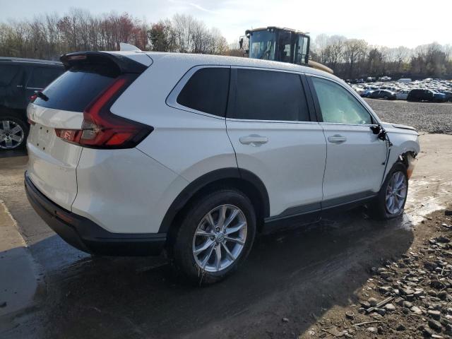 Vin: 2hkrs4h71sh420690, lot: 54130815, honda crv exl 20253
